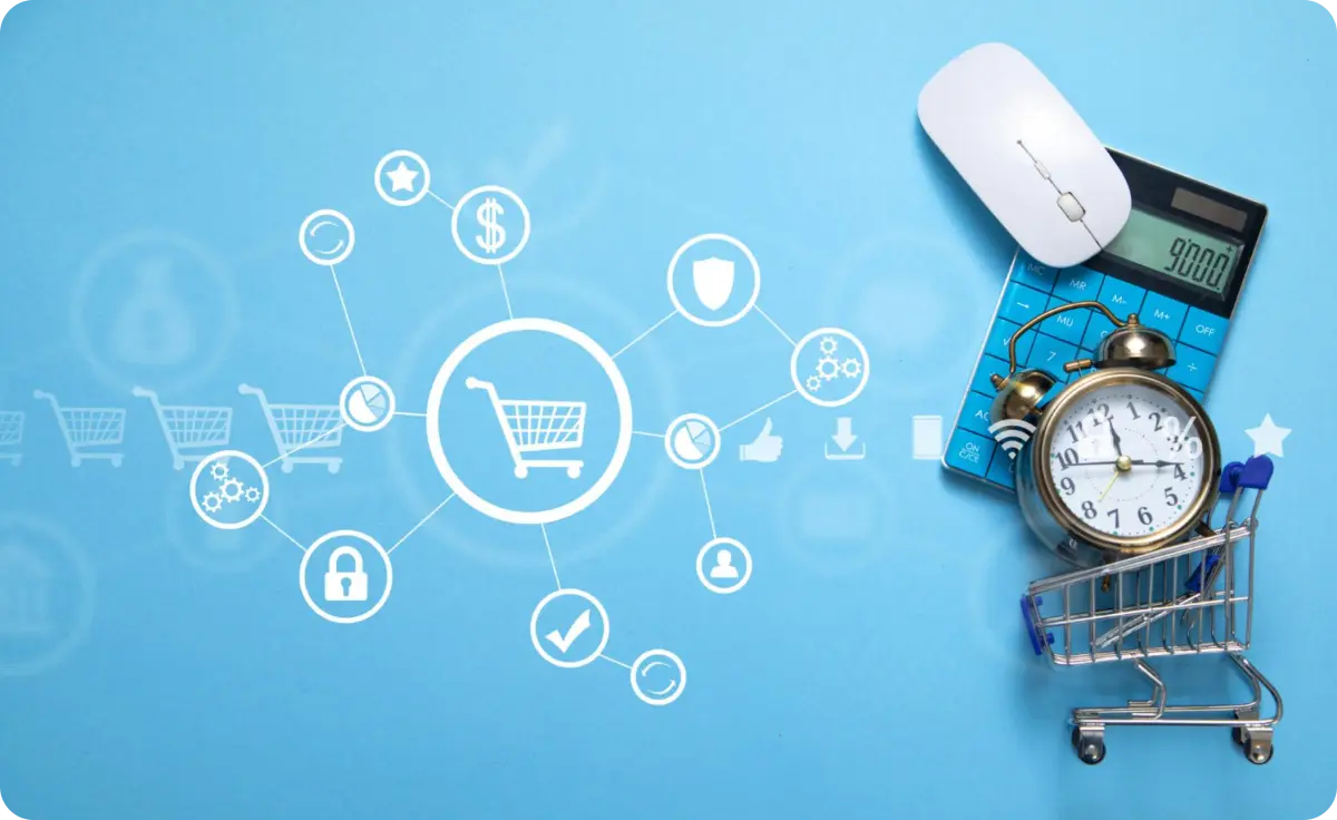 Optimize cross-border marketplace transactions