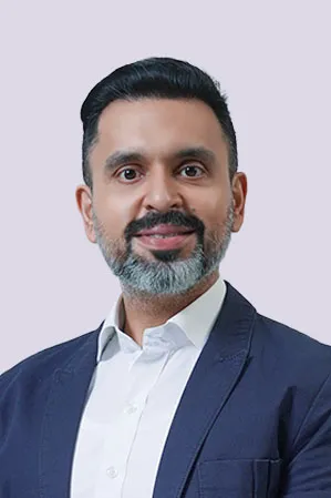 Image of Kamil Shaikh