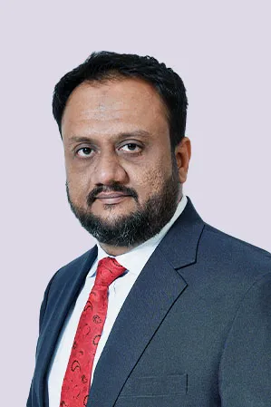Image of Saqlain Raza