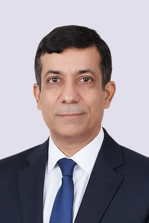 Image of Shoukat Bizinjo