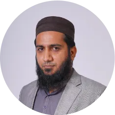 Maqsood Ali