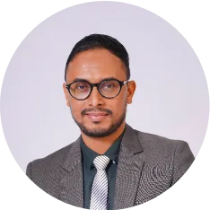 Shakeeb Rehman
