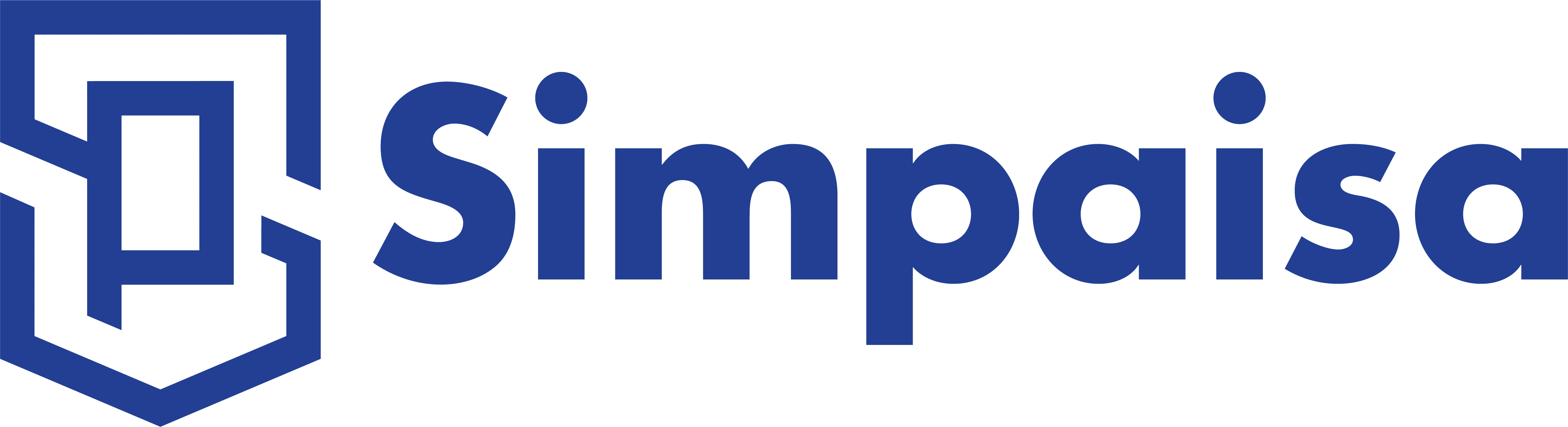 Simpaisa logo